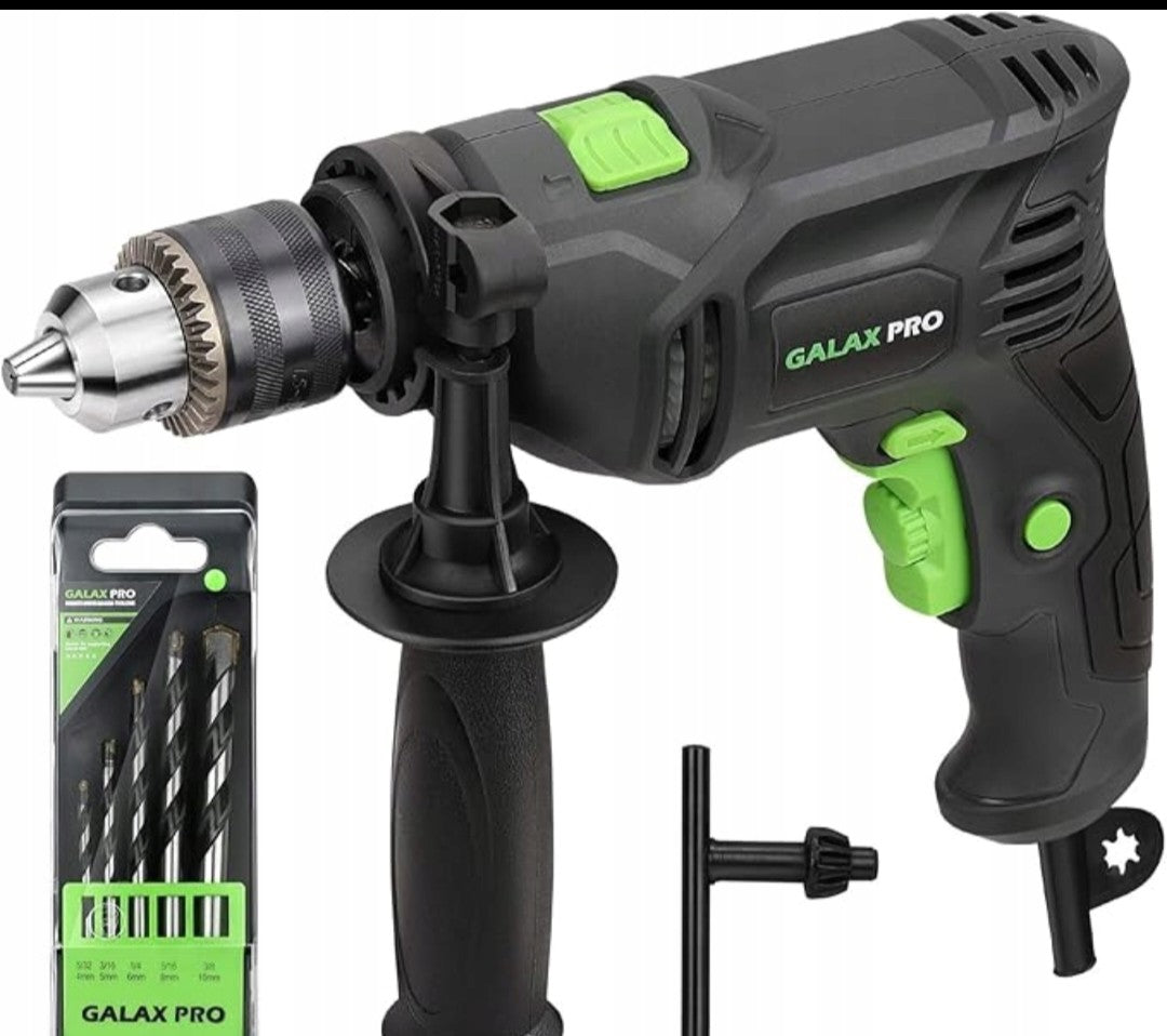 WIERTARKA galax pro 600