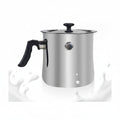 garnek do mleka z podwójnym dnem 1,8 l